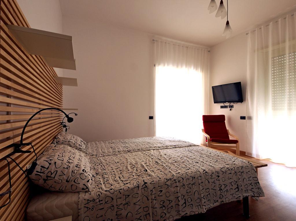 Shivon Vakantiehuis Rome